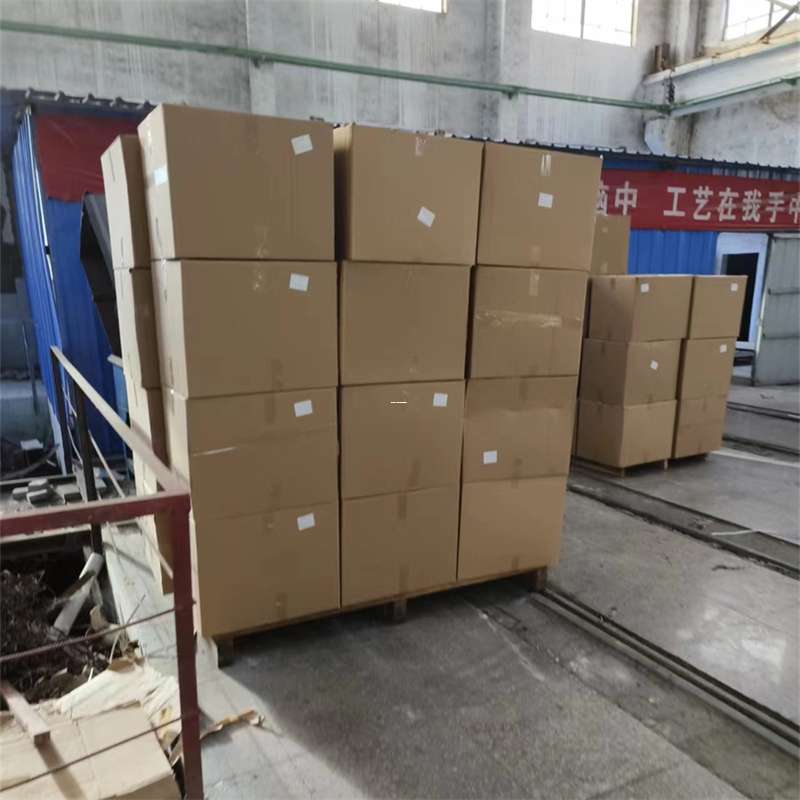 漾濞县喀什地区：物流专线的高效货运之旅