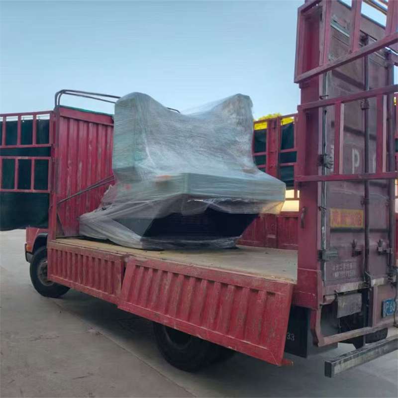 漾濞县和静县：物流专线的高效货运解决方案