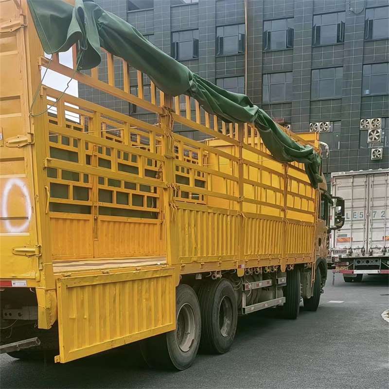 漾濞县吉安市物流：多元服务与高效运输线路探秘