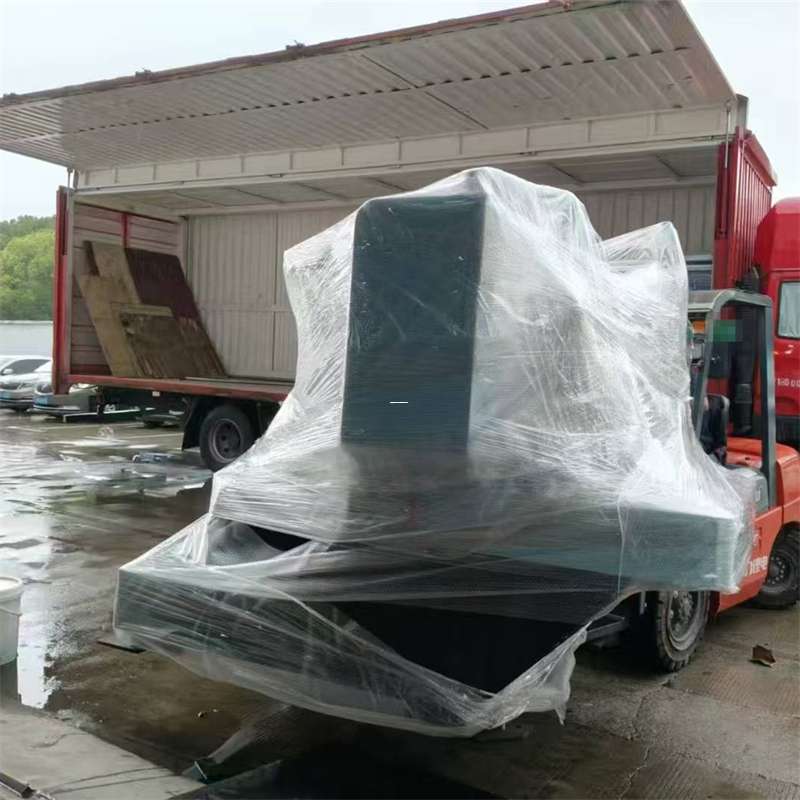 漾濞县瑞金市多元物流服务探索与运输线路解析