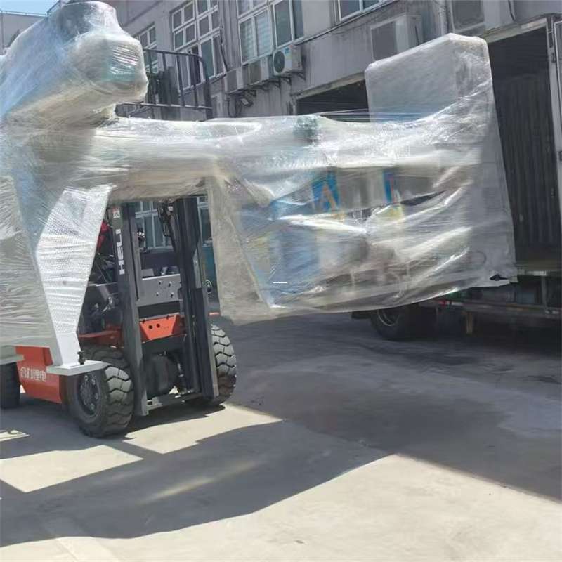 漾濞县赣州市物流：多样运输服务与丰富线路探秘