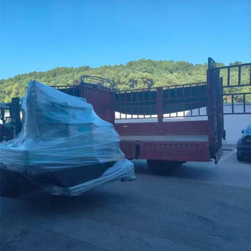 漾濞县探秘浮梁县多元物流运输世界