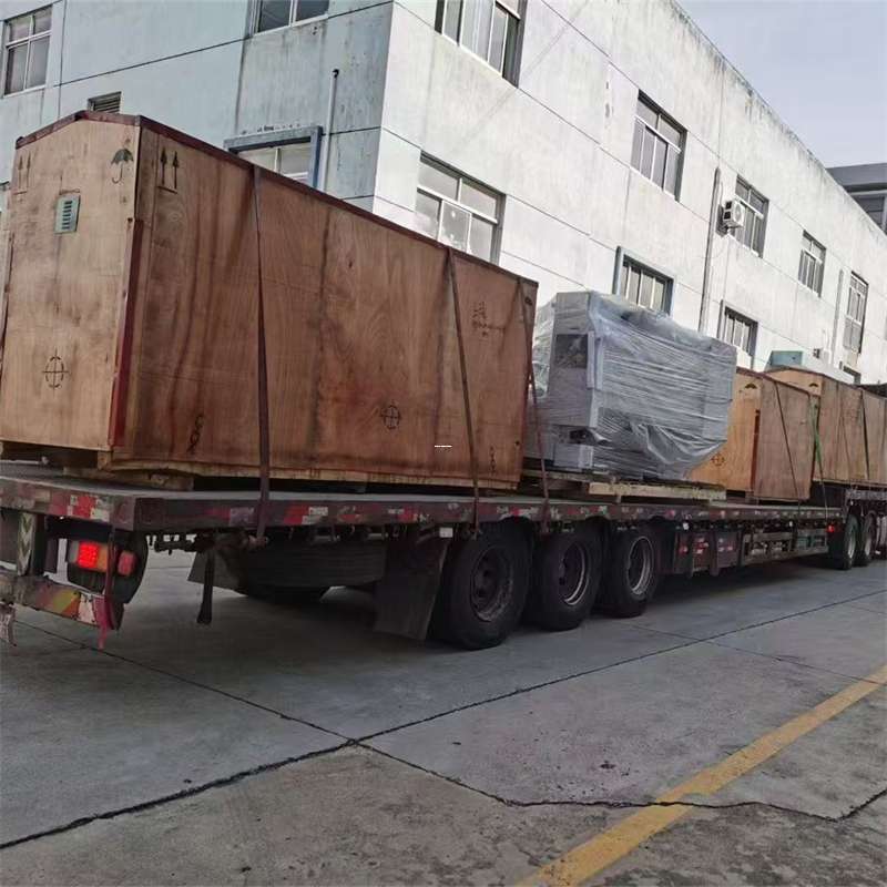 漾濞县昌江区物流：多元运输的精彩世界