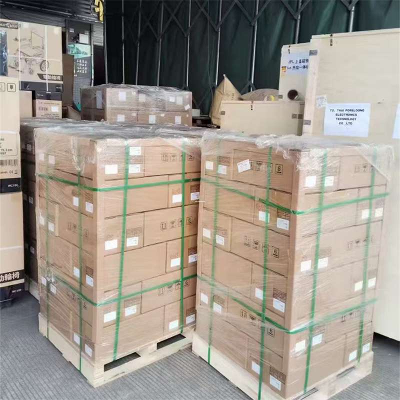 漾濞县建瓯市物流：多样服务与高效运输线路探秘