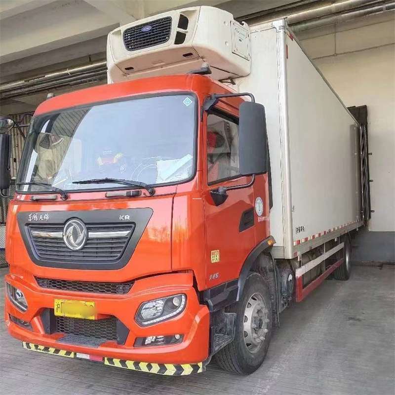 漾濞县潞城区物流：多元专线与高效运输探秘