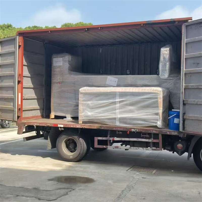 漾濞县枣强县物流：多元专线运输的精彩世界