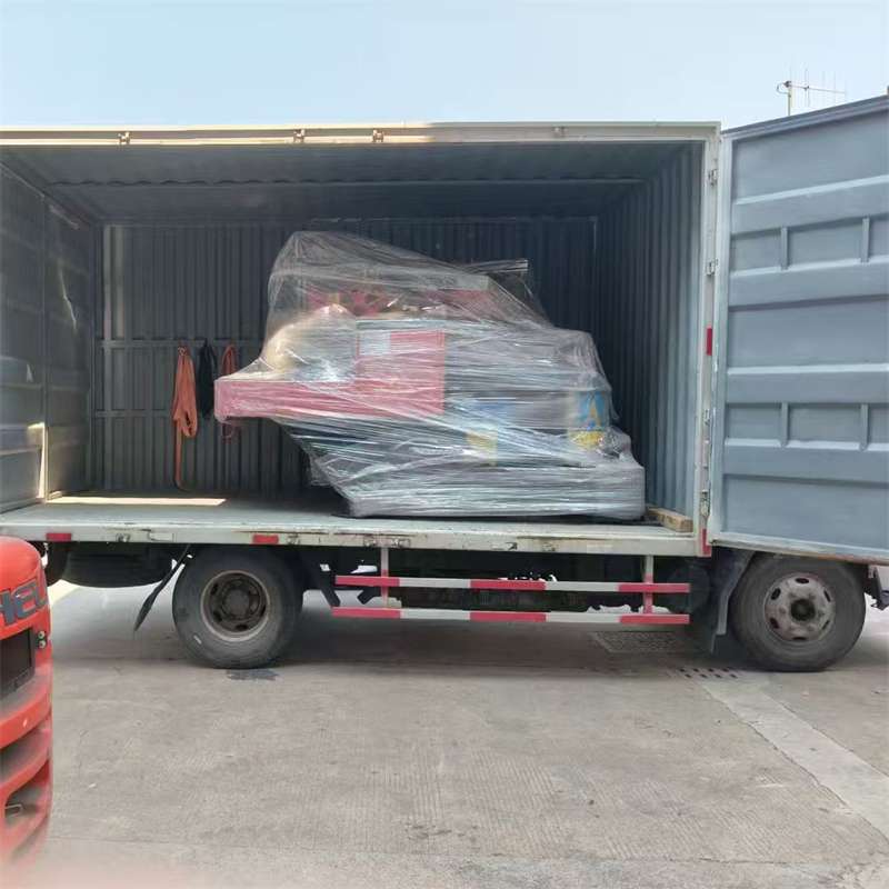 漾濞县合水县：物流专线开启货运新旅程