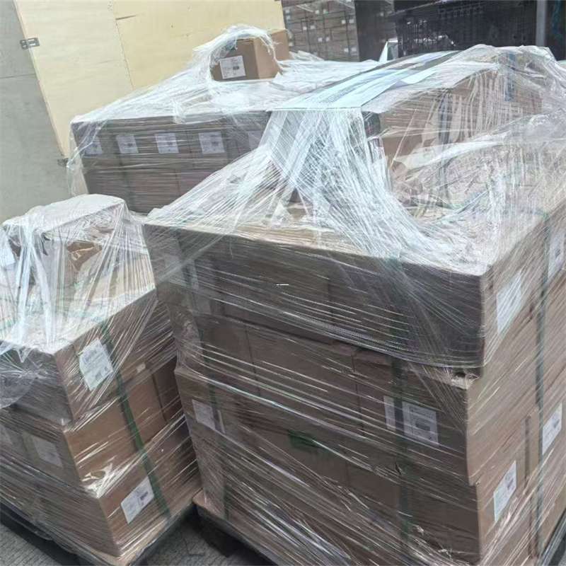 漾濞县玉门物流：普货冷链快运的全方位服务