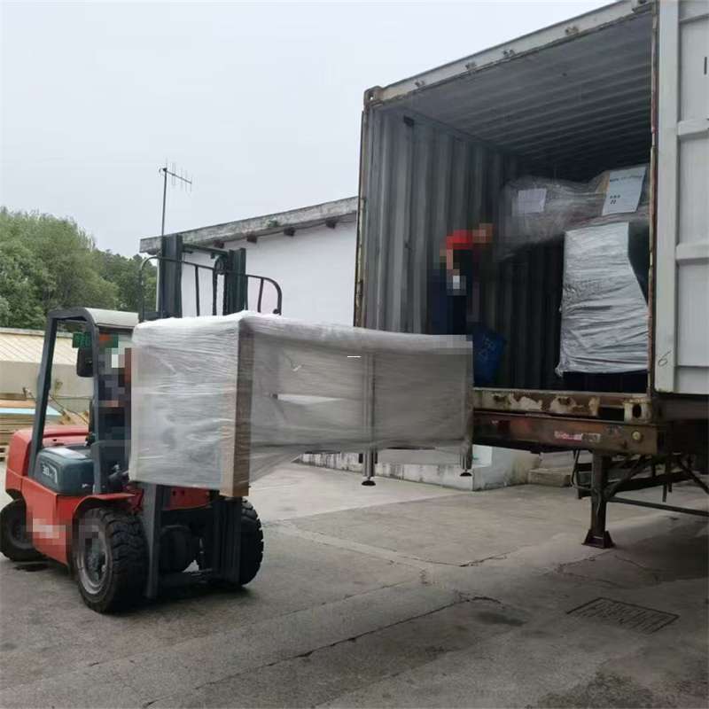 漾濞县若尔盖县物流专线运输的精彩之旅