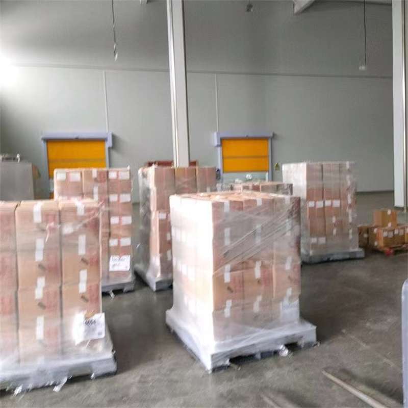 漾濞县朗县物流：专线运输的高效货运之旅