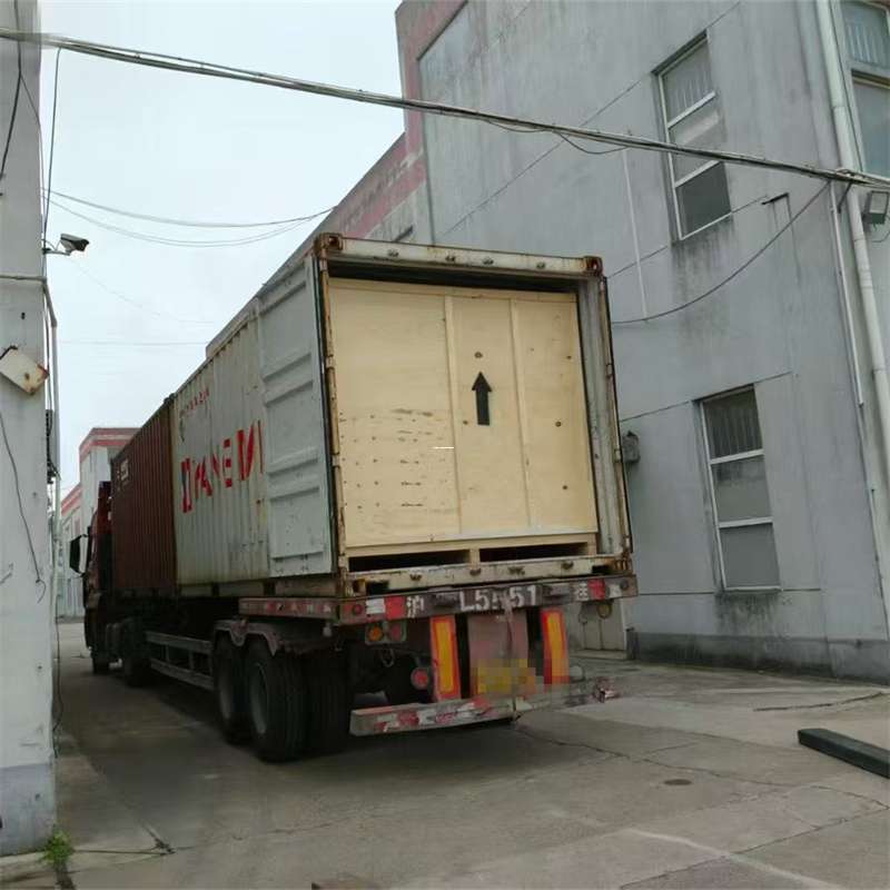 漾濞县盈江县物流：多元专线运输的探索与实践