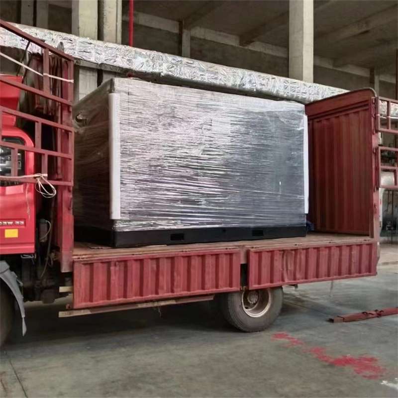 漾濞县探索大理市多元物流运输的奥秘