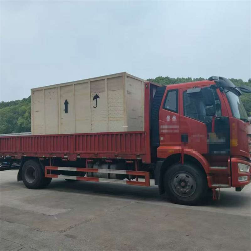 漾濞县边坝县：物流专线的多元高效运输服务