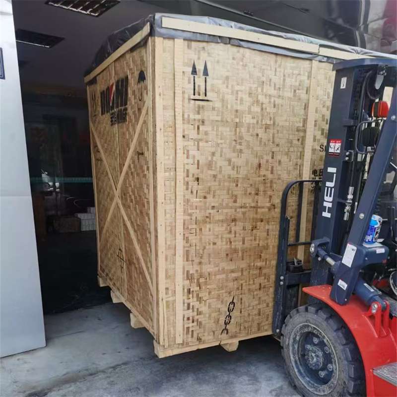 漾濞县昌都市：全方位物流专线服务领航者
