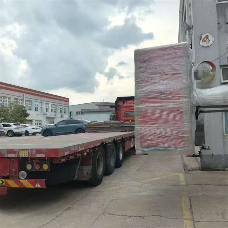 漾濞县探析新平县多元高效的物流运输服务体系