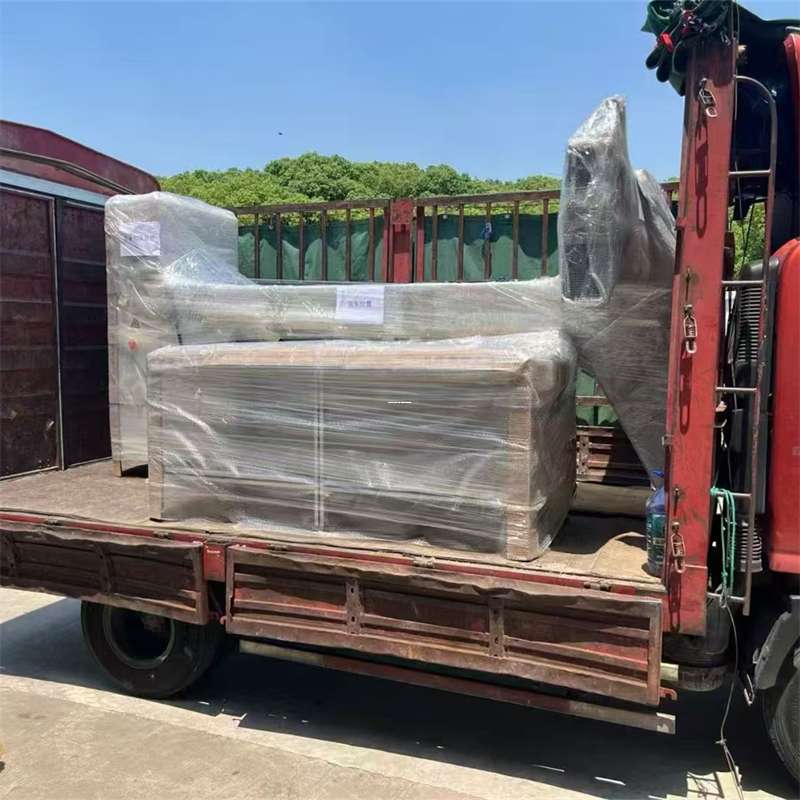 漾濞县印江县物流专线运输：普货、冷链与大件的多维探索