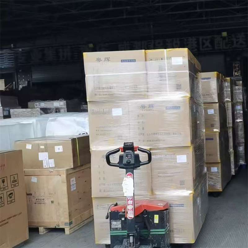 漾濞县若尔盖县物流运输：多元服务与高效线路