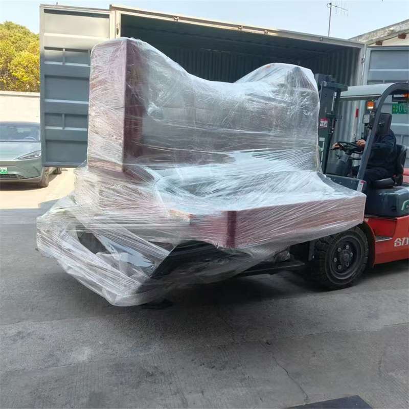 漾濞县茂县物流：多元运输服务与线路探索