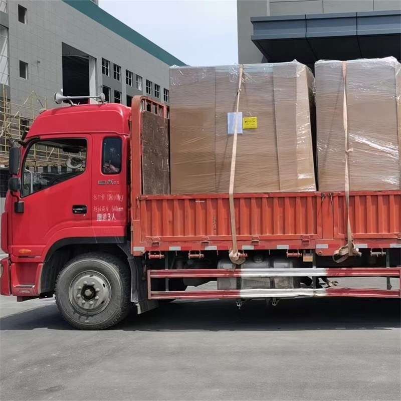 漾濞县翠屏区物流：多元运输服务的探索与实践