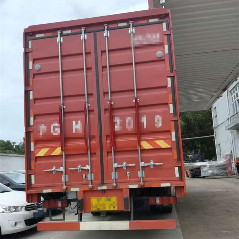 漾濞县内江市物流运输服务全解析：从普货到冷链的多元之旅