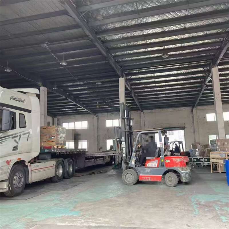 漾濞县江油市：多元物流服务的运输新视界